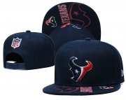 Cheap 2021 NFL Houston Texans Hat GSMY4071