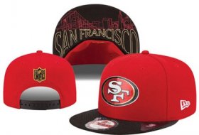 Cheap San Francisco 49ers Snapback_18106