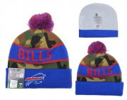 Cheap Buffalo Bills Beanies YD005