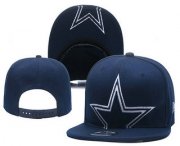 Cheap Dallas Cowboys Snapback Ajustable Cap Hat YD 6