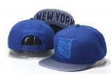 Cheap NHL New York Rangers hats 4