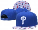 Cheap 2020 MLB Philadelphia Phillies Hat 20201194