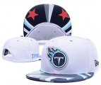 Cheap NFL Tennessee Titans Stitched Snapback Hats 007