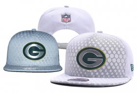 Cheap NFL Green Bay Packers Stitched Snapback Hats 080