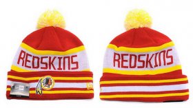 Cheap Washington Redskins Beanies YD002