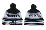 Cheap New York Yankees Beanies YD011