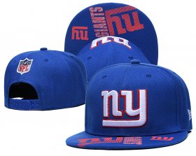 Cheap 2021 NFL New York Giants Hat GSMY407