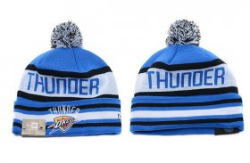 Cheap Oklahoma City Thunder Beanies YD004