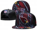 Cheap 2021 NFL Arizona Cardinals Hat TX407