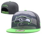 Cheap NFL Seattle Seahawks Stitched Snapback Hats 113