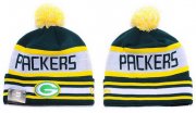 Cheap Green Bay Packers Beanies YD002