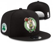 Cheap Boston Celtics Stitched Snapback Hats 051