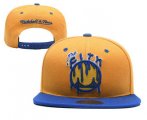 Cheap Golden State Warriors Snapback Ajustable Cap Hat 11