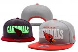 Cheap Arizona Cardinals Snapbacks YD024