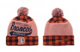 Cheap Denver Broncos Beanies YD005