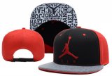 Cheap Jordan Fashion Stitched Snapback Hats 22