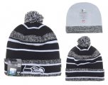 Cheap Seattle Seahawks Beanies YD017