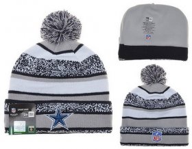 Cheap Dallas Cowboys Beanies YD008