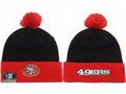 Cheap San Francisco 49er Beanies YD010