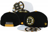 Cheap NHL Boston Bruins hats 14