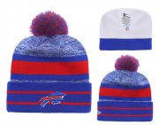 Cheap NFL Buffalo Bills Logo Stitched Knit Beanies 012