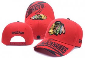 Cheap NHL Chicago Blackhawks Stitched Snapback Hats