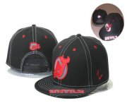 Cheap New Jersey Devils Snapback Ajustable Cap Hat GS