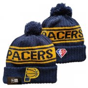 Cheap Indiana Pacers Knit Hats 005