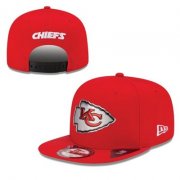 Cheap Kansas City Chiefs Snapback_18127