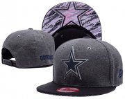 Cheap NFL Dallas Cowboys Stitched Snapback Hats 071