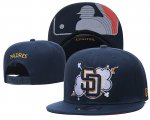 Cheap 2020 MLB San Diego Padres Hat 20201195