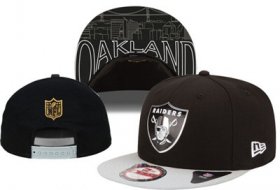 Cheap Oakland Raiders Snapback_18102