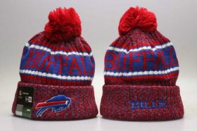 Cheap Buffalo Bills YP Beanie