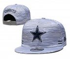 Cheap 2021 NFL Dallas Cowboys Hat TX604