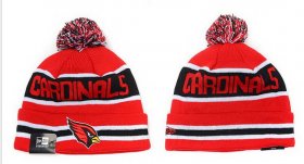 Cheap Arizona Cardinals Beanies YD001