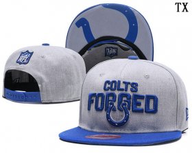 Cheap Indianapolis Colts TX Hat