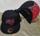 Cheap 2021 NFL Tampa Bay Buccaneers Hat GSMY 0811