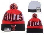 Cheap Chicago Bulls Beanies YD004