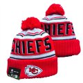 Cheap Kansas City Chiefs Knit Hats 065