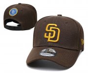 Cheap 2021 MLB San Diego Padres Hat TX326