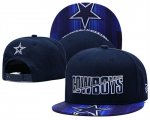 Cheap Dallas Cowboys Stitched Snapback Hats 072