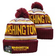 Cheap Washington Football Team Knit Hats 057