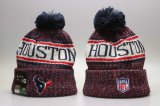 Cheap Houston Texans YP Beanie 5