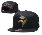 Cheap Minnesota Vikings TX Hat ee06da39