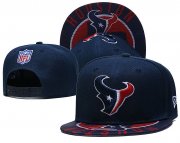 Cheap 2021 NFL Houston Texans Hat TX 0707