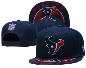 Cheap 2021 NFL Houston Texans Hat TX 0707