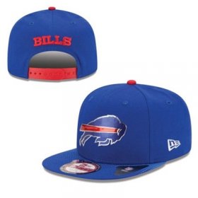 Cheap Buffalo Bills Snapback_18115