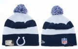 Cheap Indianapolis Colts Beanies YD002