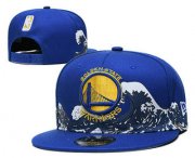 Cheap Golden State Warriors Snapback Ajustable Cap