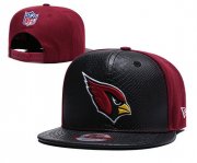 Cheap NFL Arizona Cardinals Stitched Snapback Hat YD